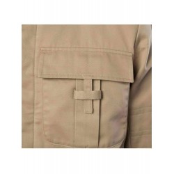 The Empire Strikes Back Mark Hamill Bespin Jacket